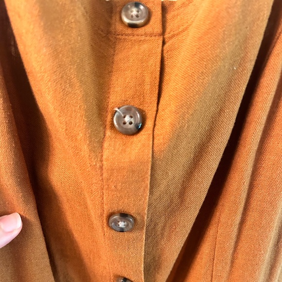 EUC Old Navy Jumpsuit - Picture 4 of 4